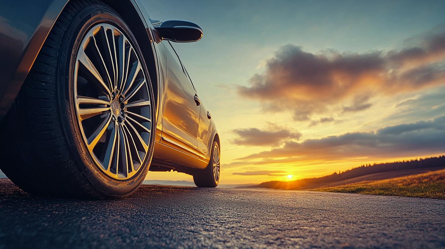 Как выбрать идеальные диски для автомобиля в Костанае костанай