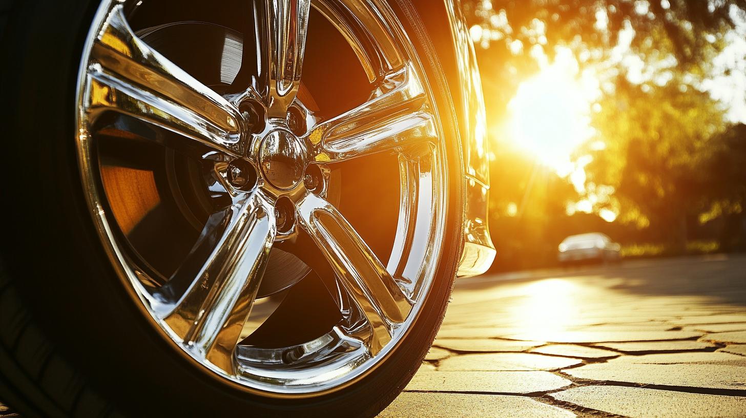 Шиномонтаж на выезд в Алматы