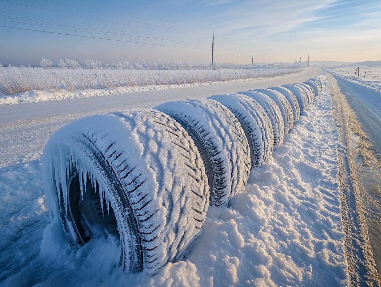 шины в Караганде