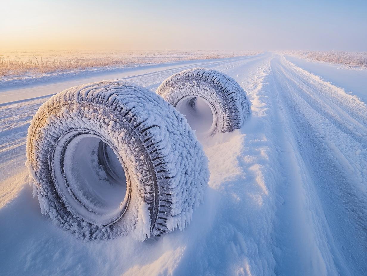 шины в Караганде
