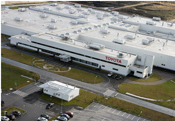 З 2016 року планується запуск серійного виробництва в Росії моделі Toyota RAV4