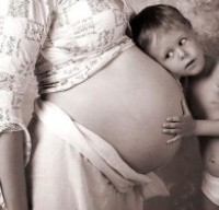 фізіологія вагітності