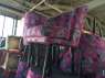 Предмети побуту / Меблі / оголошення Україна Київ   Продам рожеві крісла бу для кафе