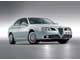 Alfa Romeo 166 з 1998 р
