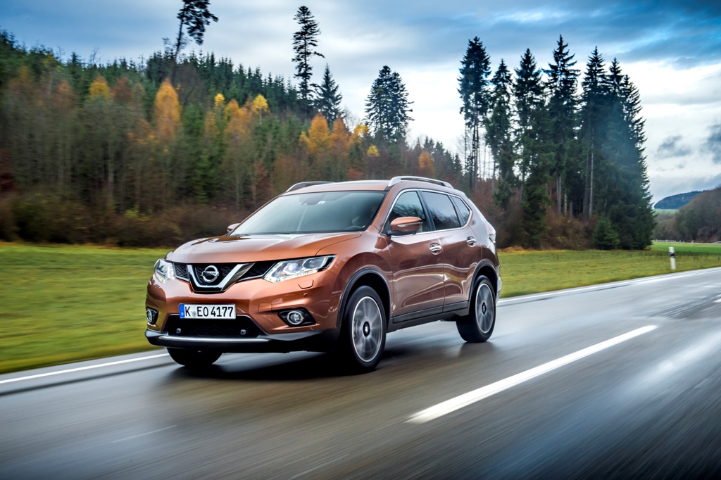 Але в компанії Nissan переконані, що можуть запропонувати клієнтам дуже підходящий варіант