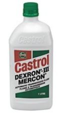 - У всі 4-5 ступінчасті коробки 20-го століття можна лити масла типу Dexron-III, також при повній заміні масла можна лити і наступне покоління ATF (Dexron-VI), тобто все, що вище класом