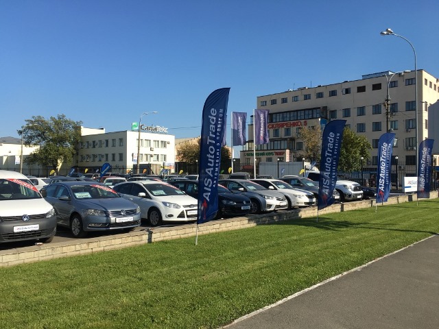 Тепер, придбати за акційними умовами можна будь-який автомобіль з пробігом, пропонований до покупки в AIS Autotrade