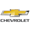 Автомобілі Chevrolet виробляються з 1912 року