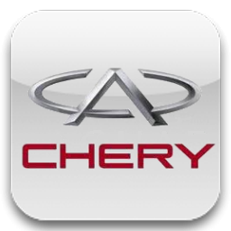До того ж в ній можна вгадати абревіатуру компанії - Chery Automobile Corporation