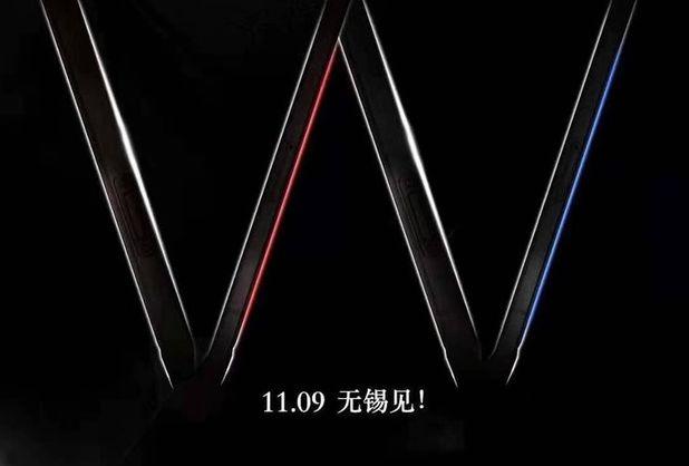 Смартфон Samsung W2019 буде оснащений двома 4,2-дюймовими Super AMOLED-екранами з роздільною здатністю Full HD кожен