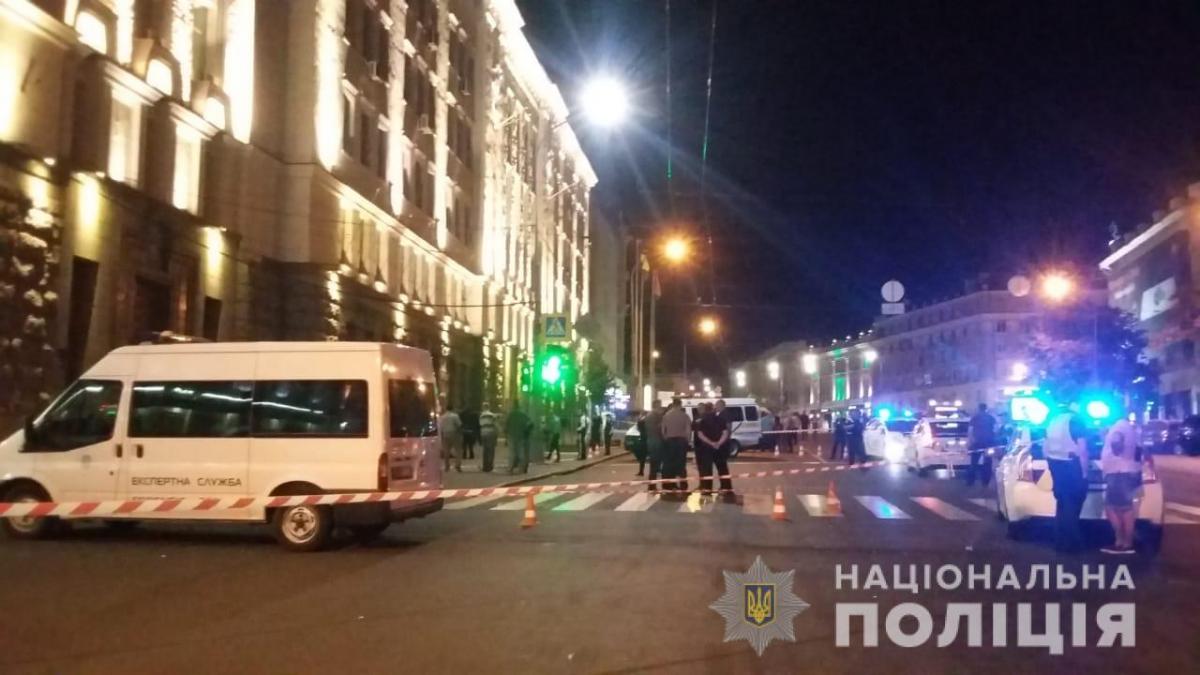 У будинку зловмисника також виявлений верстат для виготовлення боєприпасів і зброї