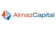 Almaz Capital   - один з провідних венчурних фондів, створений в 2008;  інвестує в стартапи і зрілі компанії, що працюють в сферах програмного забезпечення, інтернету і hardware, мобільних технологій, медіа та телекомунікацій