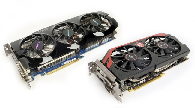Нещодавно представлена ​​відеокарта   GeForce GTX 760   , Отримавши завидну співвідношення ціни і продуктивності, має всі шанси стати черговим хітом від NVIDIA