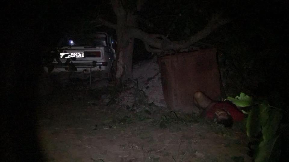 У пари залишилося двоє дітей