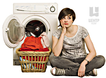 Підозра, що пральна машина не гріє воду виникає, коли випрану білизну, після завершення циклу прання, виглядає недостатньо чистим