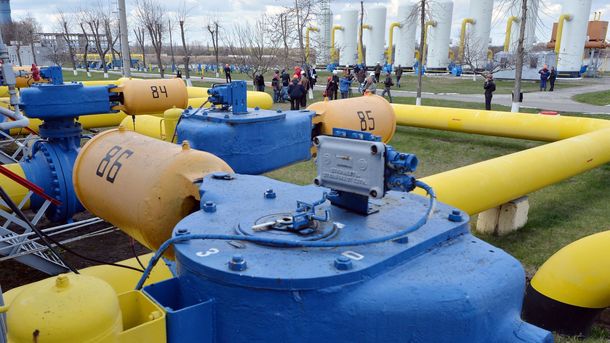 12 грудня 2016, 17:01 Переглядів:   Газпром не дотримується нормативи по дваленію транзитного газу