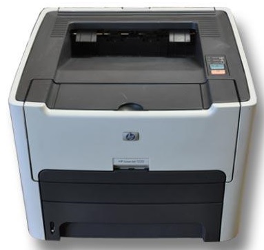 Комплейс виконує ремонт принтерів HP з підвищеним ресурсом   LJ 1320   , 2100, 2300, 2400, 2015 року, 2055 і МФУ   LJ M2727   1-2 дня