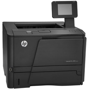 Високопродуктивні принтери HP, наприклад,   HP LJ 4350   , HP LJ Pro 400, M401 вимагають регулярного ремонту