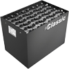 Тягова батарея Classic EPZB   Тягові акумуляторні батареї Classic EPzB ідеально підходять для всіх складських застосувань: