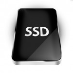 Звичні користувачам жорсткі диски з магнітними пластинами, шпинделем і зчитує головкою (HDD) поступово витісняються новою технологією - твердотілим накопичувачем або SSD
