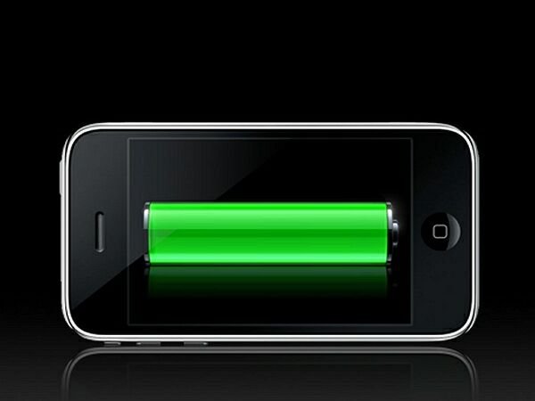Щоб продовжити заряд батареї айфона з iOS 7, досить змінити кілька простих налаштувань, що допоможе значно збільшити час роботи девайса