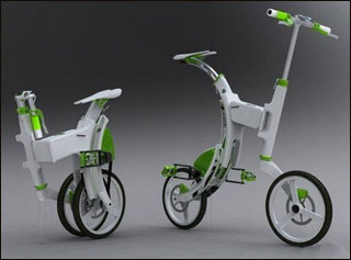 Багато нововведення, привнесені першими конструкторами велосипедів, сприяли розвитку автомобільної