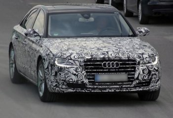 Компанія Audi раз у раз представляє на загальний огляд дорогі і красиві версії автомобілів