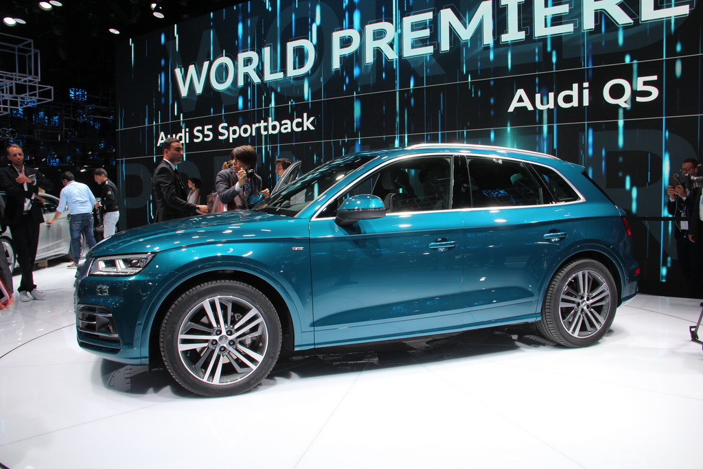 Audi Q5