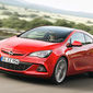 Компанія Opel вирішила оновити сімейство Astra