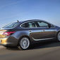 З'явилися перші дані про седані Opel Astra