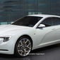 Друге покоління Opel Insignia буде змагатися в преміум класі