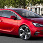 Opel Astra GTC отримав премію за дизайн