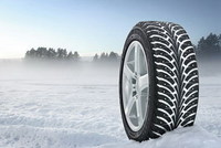 З приходом осені знову необхідно замислюватися про вибір зимової гуми, так як в умовах ожеледиці якісні шини - це запорука безпечної їзди на автомобілі