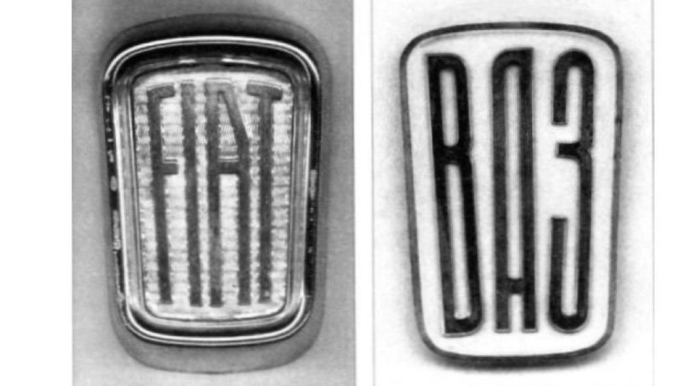 1 квітня 2015 року АВТОВАЗ офіційно представив нову версію логотипу Lada
