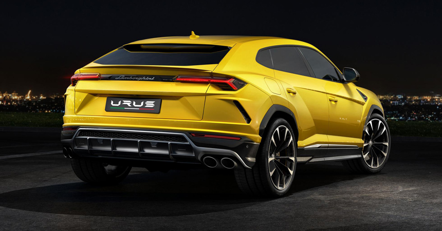 За мірками Lamborghini силовий агрегат і трансмісія налаштовані м'яко: навіть пронизливого ревіння мотора Urus позбавлений через сертифікаційних вимог США