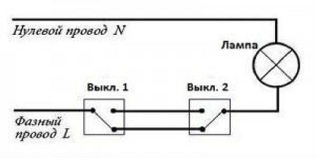 Для того, щоб вірно включити даний пристрій в ланцюг, потрібно мати поняття про те, як воно діє