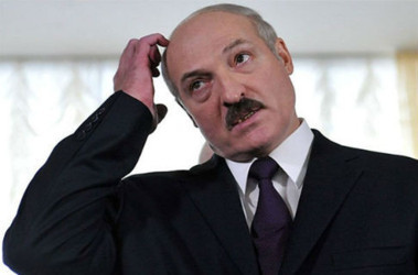 3 грудня 2011, 14:59 Переглядів:   Лукашенко радий, що продав Белтрансгаз Росії