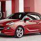 З'явилися офіційні фотографії Opel Adam